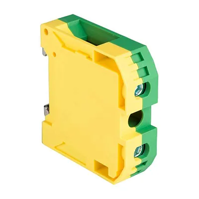 Клемма винтовая КВИ--JXB-70 для заземления EKF