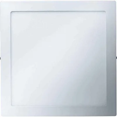 ДПО 24Вт (кв.бел. 300x300) NLP-SW1-24W-840-WH-LED Navigator 71399