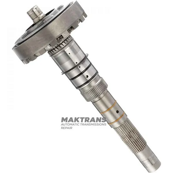 Цилиндрический мотор-редуктор B302A-N(1/7.22)DN3B3 INNOVARI