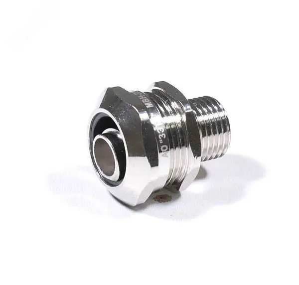 МВН-ЛС-G1/2-МР15 IP67 ГОФРОМАТИК