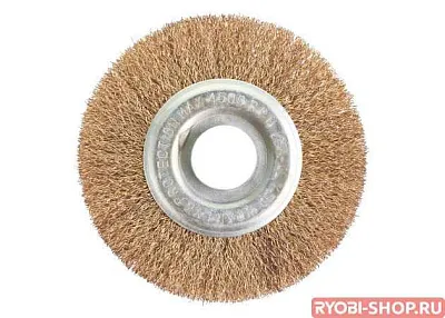 Картинка Щетка проволочная