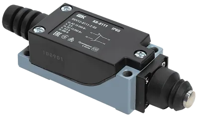 Выкл.путевой TZ-8111 (КВ-8111), IEK