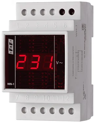 ФиФ Указатель напряжения WN-1