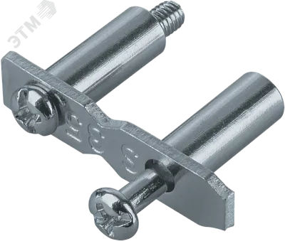 Клеммник ЗНИ- 35А перемычка NTB-JXB-35-C2  Navigator