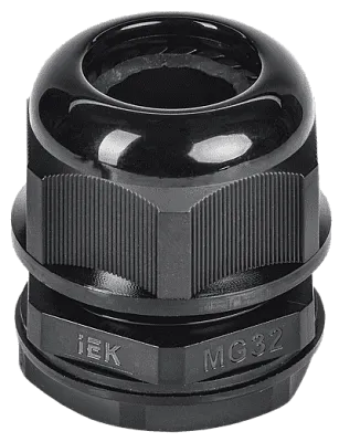Сальник MG 32 ф 18-25мм  IP68 (ИЭК)