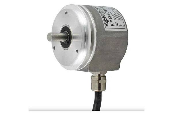 Инкрементальный энкодер ESI-H40-8-2000-6-L-5