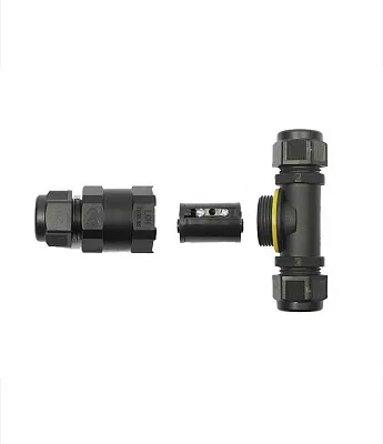 КНС Разветвитель Т-образный  60x300,ИЭК