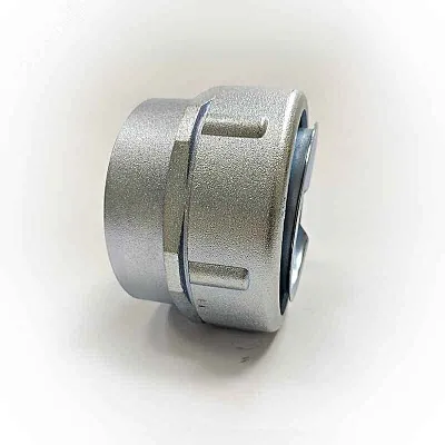 Резьбовой крепежный элемент с внутренней резьбой РКВ-60 У2 IP54 ГОФРОМАТИК