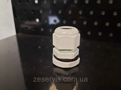 Сальник PG 16 внутр. ф. 9-13мм (50 шт/упак) Navigator