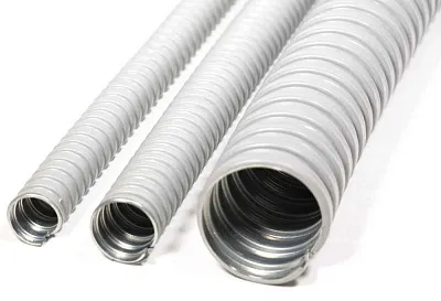 Муфта трубная МТ-22 У2 IP43 ГОФРОМАТИК