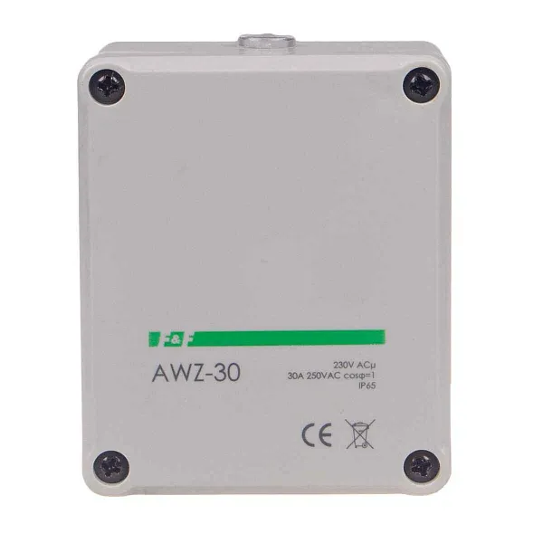 ФиФ Автомат светочувствительный AWZ-30