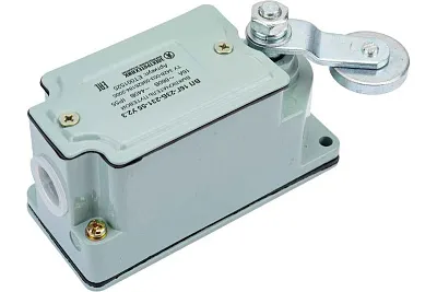 Выкл.путевой ВП-16Г-23Б-231-55 У2.3 IP55 ИЭК