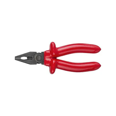 Инстр. Пассатижи 180мм диэлектрические ОНЛАЙТ 82 930 OHT-Pad01-180