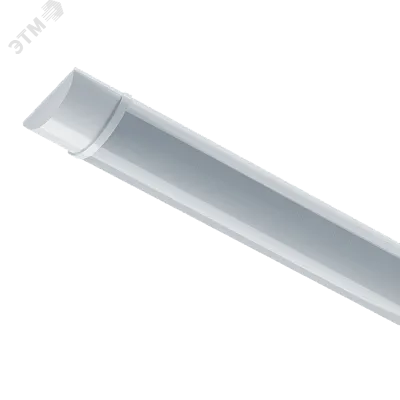ДПО 36Вт  1200мм 6,5К 3200Лм DPO-03-36-6,5K-IP20-LED  Navigator 14139