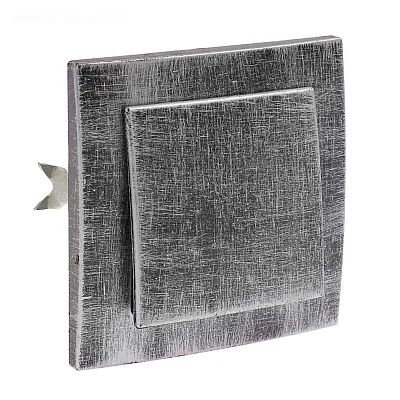 Элект Пилот Выкл. 1кл.с/у  6А IP20  ВС 16-131-Б Элект (70шт)