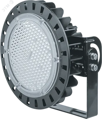 ДСП  100Вт OHB-04-01 -100-5K-LED ОНЛАЙТ 95 436