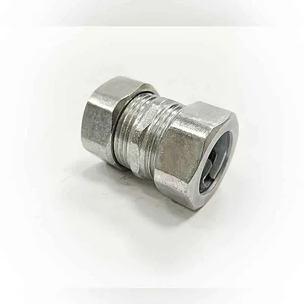 Адаптер труба-труба АТТ-15 У2 IP43 ГОФРОМАТИК