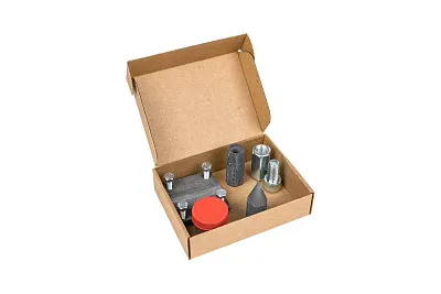 МЛЗ Комплект заземления, 3м HZ EKF PROxima