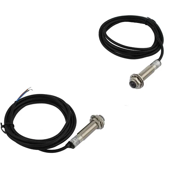 Датчик PES-T12-PO3MD