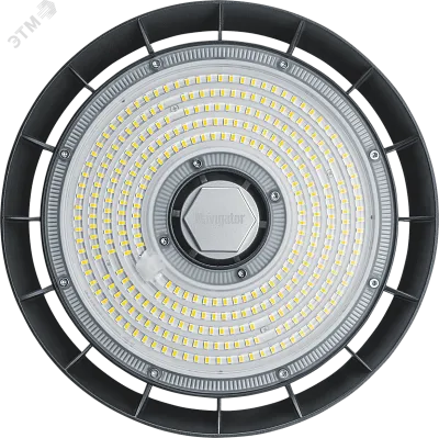 ДСП  150Вт 5000К IP65 линейный Светильник Navigator 95 595 NHB-P10-150-5K-120D