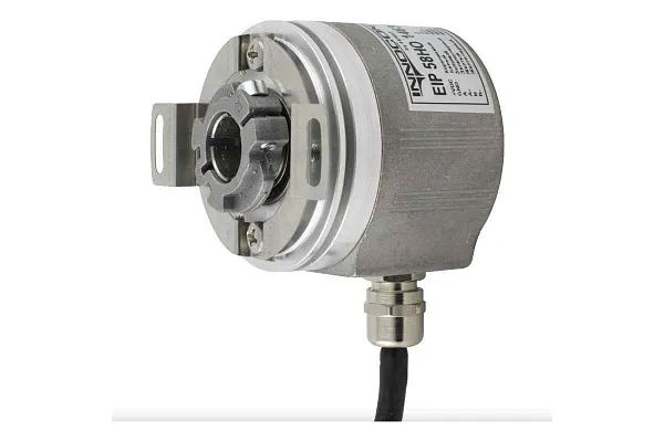 Инкрементальный энкодер EIP 58HO 12630V400-R2