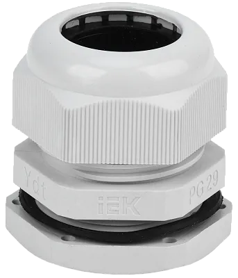 Сальник PG 29 внутр.ф 18-24мм (ИЭК)