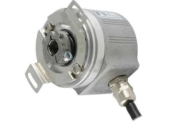 Инкрементальный энкодер EIP 40HO 10630V10000-T2 INNOCONT