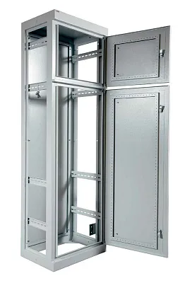 Корпус  ВРУ Панель монтажная 500x545