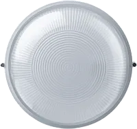 НПП 03-100 1101 белый/круг 100Вт (IP54)  Navigator 94806