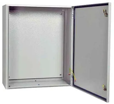 Корпус  ЩМП-4-0 IP54 74 У2 (800x650x250) (ИЭК)