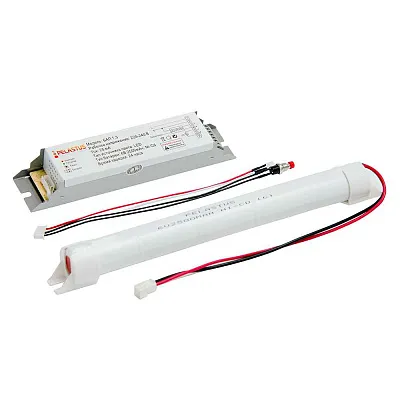 Блок авар.питания LED БАП до 60Вт, 10-50В UMC/3/1/X UNILED UMC basic 3W 1ч для светод.св-в AWEX
