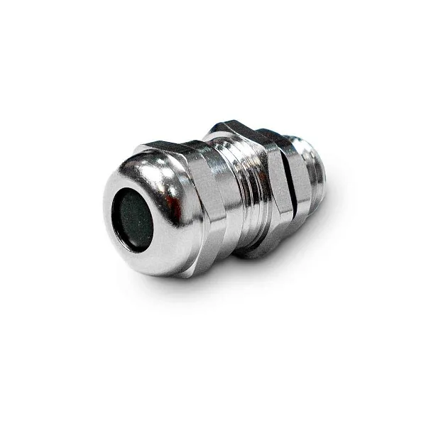 Кабельный ввод ВК-ЛР-PG21-18-L12 IP66/IP67/IP68 ГОФРОМАТИК