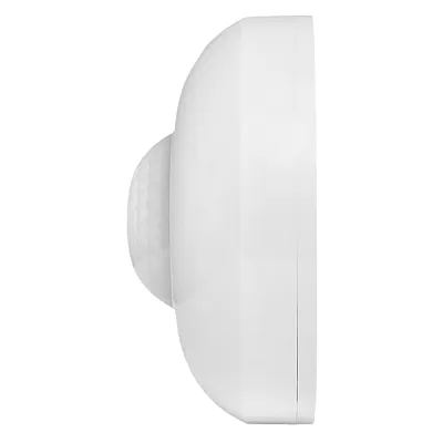 Датчик движ.ДД ИК бел. потолоч.1200Вт, угол обз.360,дальн.6м, NS-IRM03-WH Navigator 71964