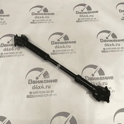 Цилиндрический мотор-редуктор 452A (i=34,13) вал вх./вых. 24/28 мм INNOVARI