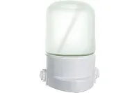 Сауна НПБ  60Вт NBL-SA1-60-E27-WH IP54 НПБ400 для сауны до +125гр. Navigator 61509