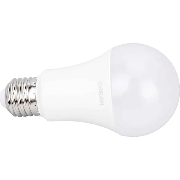 Лампа ЛЕД  E27 15Вт 4К LVCLA125 15SW/840 230V E27 RU OSRAM