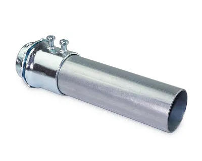 Муфта вводная М25Т25 IP40  ГОФРОМАТИК