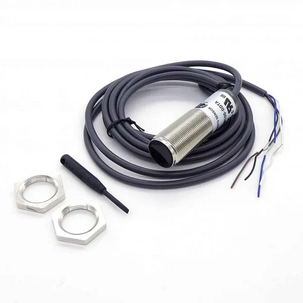 Датчик BRQT400-DDTA