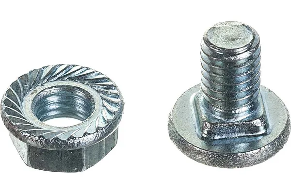 Комплект соединительный КС М6x10 IEK