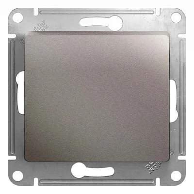 ШЭ Глосса Перекл. перекрестный 1кл. с/у (платина, б/рамки) GSL001271 (20шт/уп)