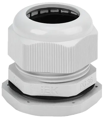 Сальник PG 36 внутр.ф 24-32мм (ИЭК)