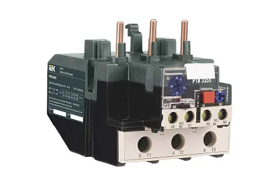 Реле тепловое РТИ-3353 (23-32А) ИЭК