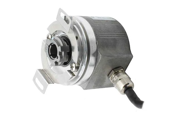 Инкрементальный энкодер EIP 58HO 12630V360-R2