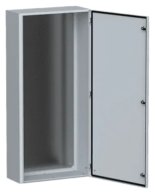 Корпус  ЩМП-7-0 IP54 (1400x700x450) ЩМП-07 МЭС
