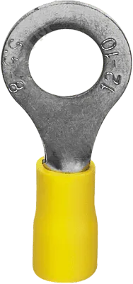 Након.НКИ 6- 8 кольцо 4-6мм2 (50шт) Navigator 61055