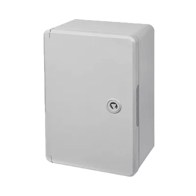 Корпус  ЩМПп пласт. (300x200x130мм) IP65 DEK