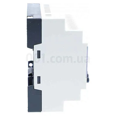 Цилиндрический мотор-редуктор B511A (i=1.3) валы вх/вых  24/24 INNOVARI