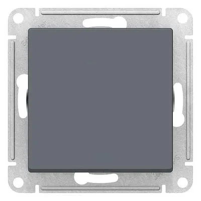 ШЭ Атлас Перекл. перекрестный, сx.7, 10А, (б/рамки, грифель) ATN000771 (5шт/уп)