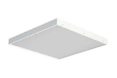 ДВО  39Вт 4К опал 3700Лм TLC04 OL LED (с рамкой)  свет. светодиодный 13295