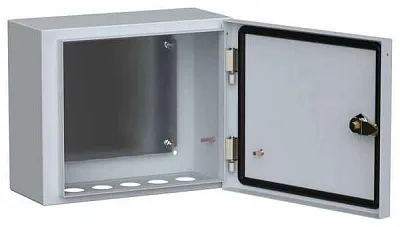 Корпус  ЩМП-2.3.1-0 IP54 (250x300x150)  (ИЭК)